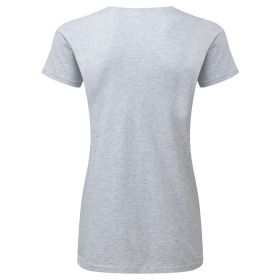 Women's fit soft spun t-shirt