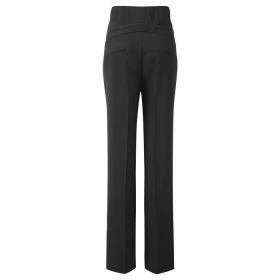 Easycare maternity trousers
