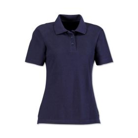 Women's workwear polo shirt