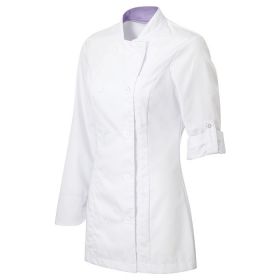 Women's chef's jacket White Colour