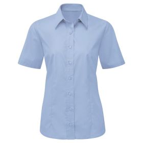 Easycare women's short sleeve shirt