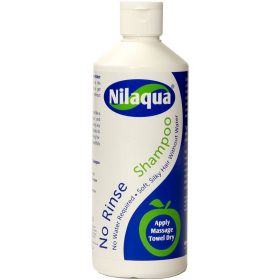 Nilaqua Shampoo 500ml [Pack of 1]