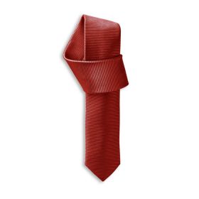 Machine Washable Woven Skinny Tie