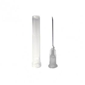 Terumo Neolus Hypodermic Needle 27G X .0.75" Grey [Pack of 100] 