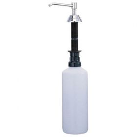 Nofer Commercial Inset Soap Dispenser - Standard [Pack of 1]