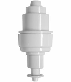 Nofer Foam Pump for EVO Dispensers [Pack of 1]