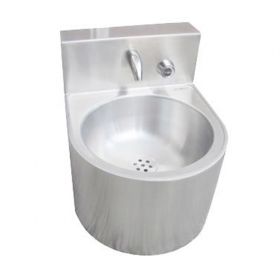Nofer Secure Integrated Handwash Station [Pack of 1]
