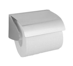 Nofer Toilet Roll Holder [Pack of 1]