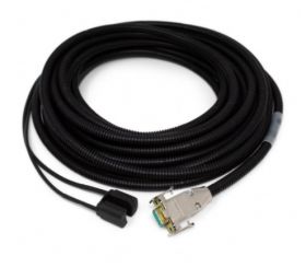Nonin Fibre Optic SpO2 Sensor, Adult/Paediatric (30ft Cable)