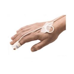 Nonin Flexi-Form Disposable Wrap SpO2 Sensors, Adult (1m Cable)