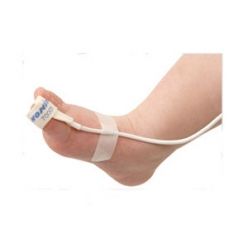 Nonin Flexi-Form Disposable Wrap SpO2 Sensors, Infant (1m Cable)