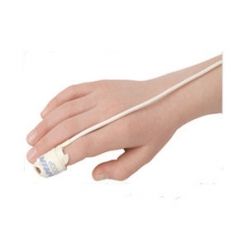 Nonin Flexi-Form Disposable Wrap SpO2 Sensors, Paediatric (1m Cable)