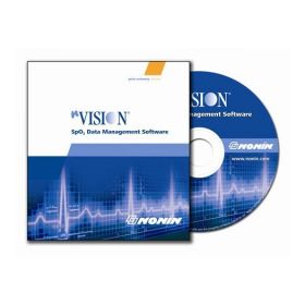 Nonin nVision PC Software Only