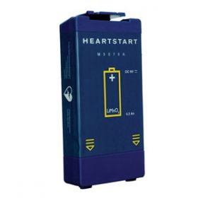 HeartStart FRx Battery