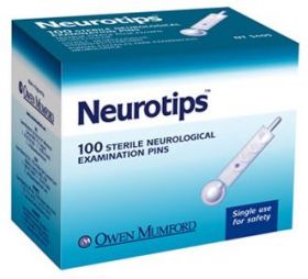 Neurotips [Pack of 100] 