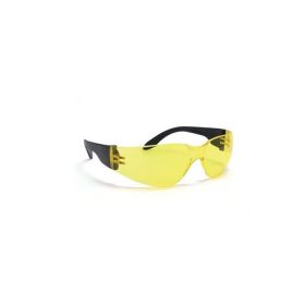 Safety Spectacle Yellow Colour