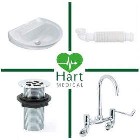 Hart Nurses Premium Hand Wash Pack [Pack of 1]