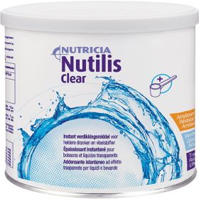 NUTILIS CLEAR SACHETS (NUTILIS CLEAR) [Pack of 50]