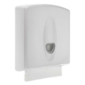 Nymas Paper Towel Dispenser [Pack of 1]