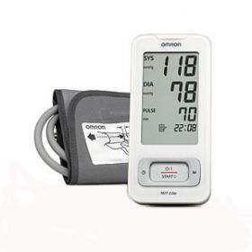 Omron IntelliSense MIT Elite Blood Pressure Monitor