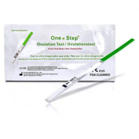 3.5MM OVULATION STRIPS (20mIU/mL) [Pack of 50]