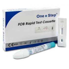 ONE STEP BOWEL TEST [Pack of 1]