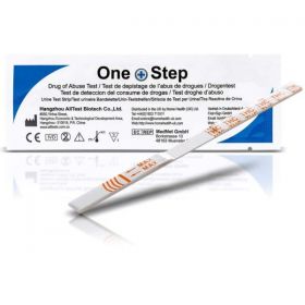 MEPERIDINE STRIPS [Pack of 100]
