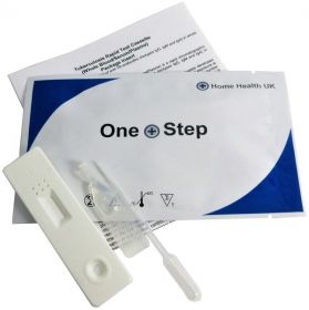 TB TEST (P) [Pack of 40]