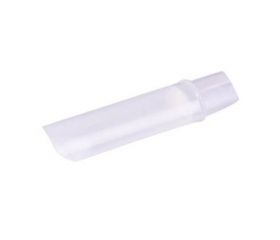 OneBreath Bacterial Filter Mouthpieces for use with ToxCO Monitor, Single Use