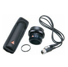 HEINE DELTA20 T Dermatoscope Photo Accessory Set for Nikon [Pack of 1]