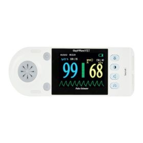 Oxy9Wave Veterinary Device Monitoring System [Pack of 1]