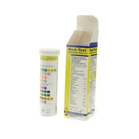 Medi-Test Uryxxon Stick 10 [Pack Of 10]