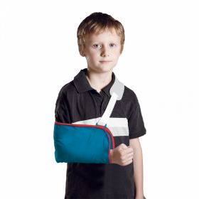 Paediatric Arm Sling with Pad [Pack of 1]