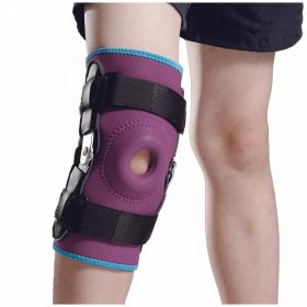 Youth Hinged Neoprene Knee Support [Pack of 1]