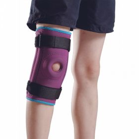 Paediatric Stabilised Neoprene Knee Support [Pack of 1]