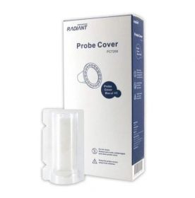 AW PC840 Probe Covers For Use With TH8 Series Thermometers [Pack of 40]