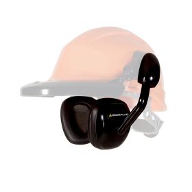 Ear Defenders For Safety Helmet