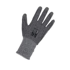 Cut Resistant Glove Grey Colour