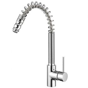Pegler Chef Kitchen Tap [Pack of 1]