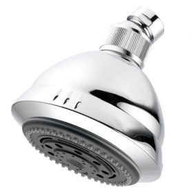 Performa Commercial Multi Funtion (7) Shower Head [Pack of 1]