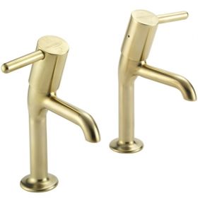 Performa Healthcare + Anti-Microbial Sink Taps [Pack of 1]