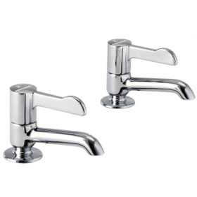 Performa Healthcare + Long Nose Basin Taps [Pack of 1]