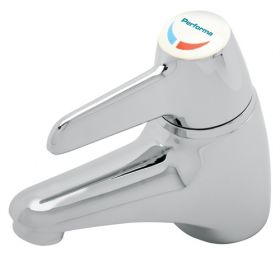Performa TMV3 Sequential Basin Mixer [Pack of 1]