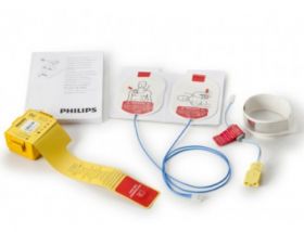 Philips AED Challenge Training Software