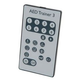 Philips AED Trainer 3 Remote Control