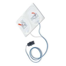 Philips FR2 Adult Defibrillation Pads (1 Pair)