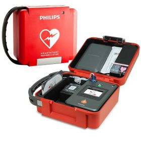 Philips FR3 Philips Rigid System Case