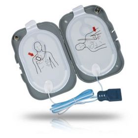 Philips FRx Adult Defibrillation Pad Bundle (Pack of 2)