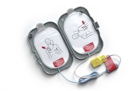 Philips FRx Training Pads in Case