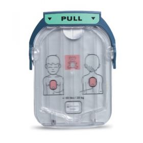 Philips HS1 Adult and Paediatric Pads Family Pack